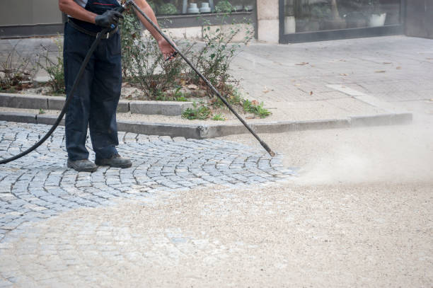 Reliable Spring Glen, UT Pressure Washing Services Solutions