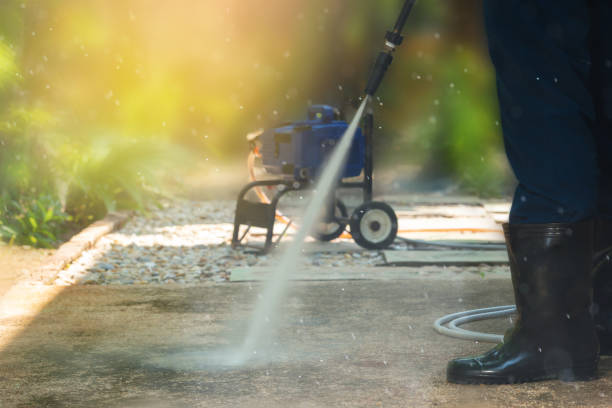 Best Gutter Cleaning  in Spring Glen, UT